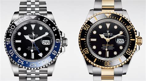 rolex precios dólares